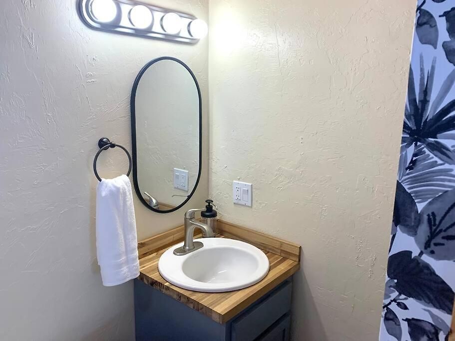 Holiday home Sunshine Tiny And Loft Close To Downtown San Luis Obispo