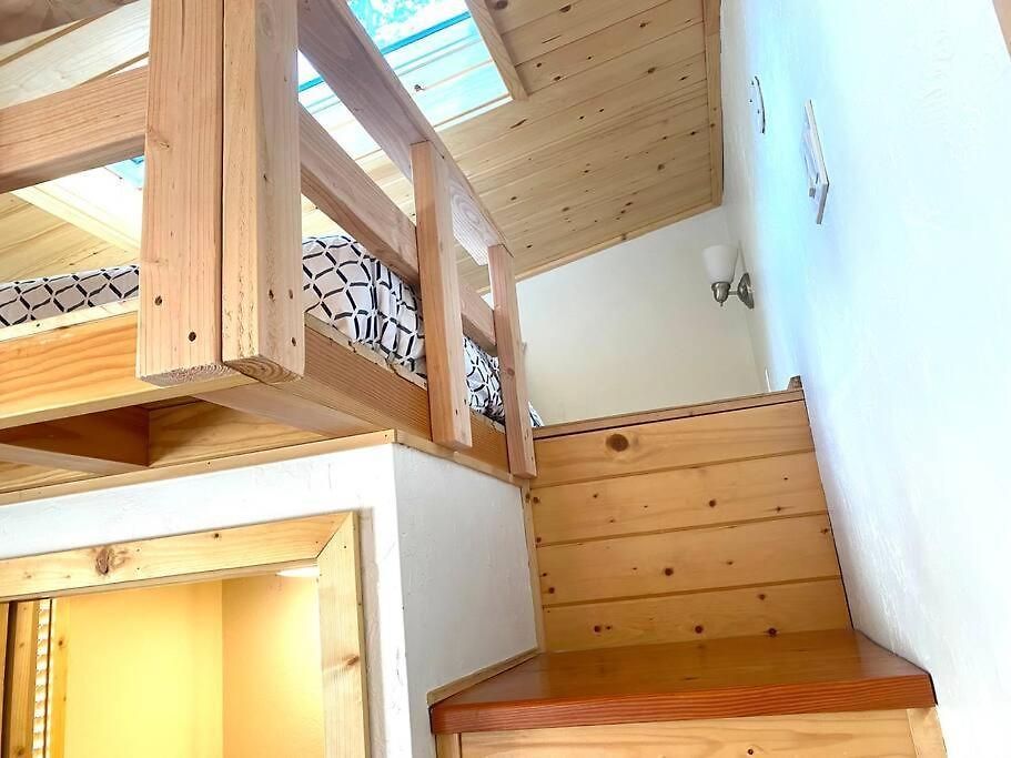 Holiday home Sunshine Tiny And Loft Close To Downtown *