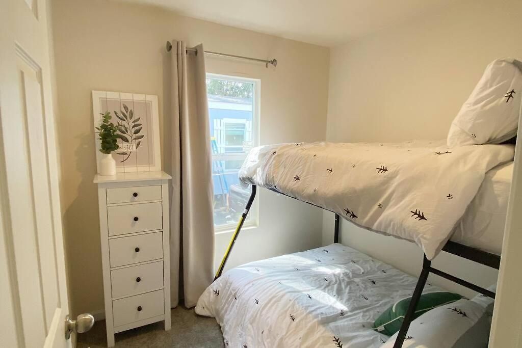2-bedroom Slo House Holiday home San Luis Obispo