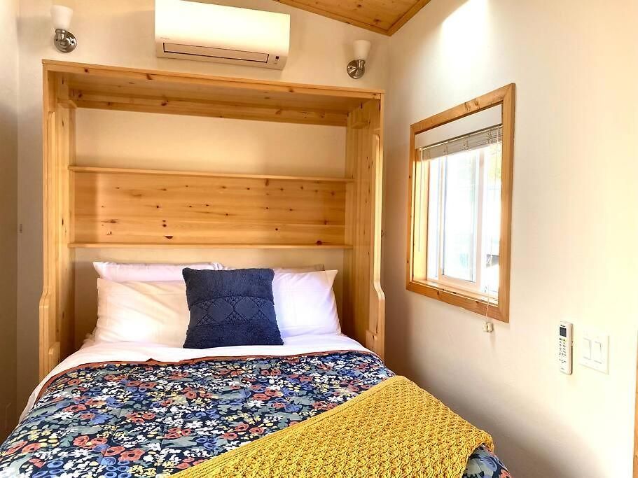 Holiday home Sunshine Tiny And Loft Close To Downtown