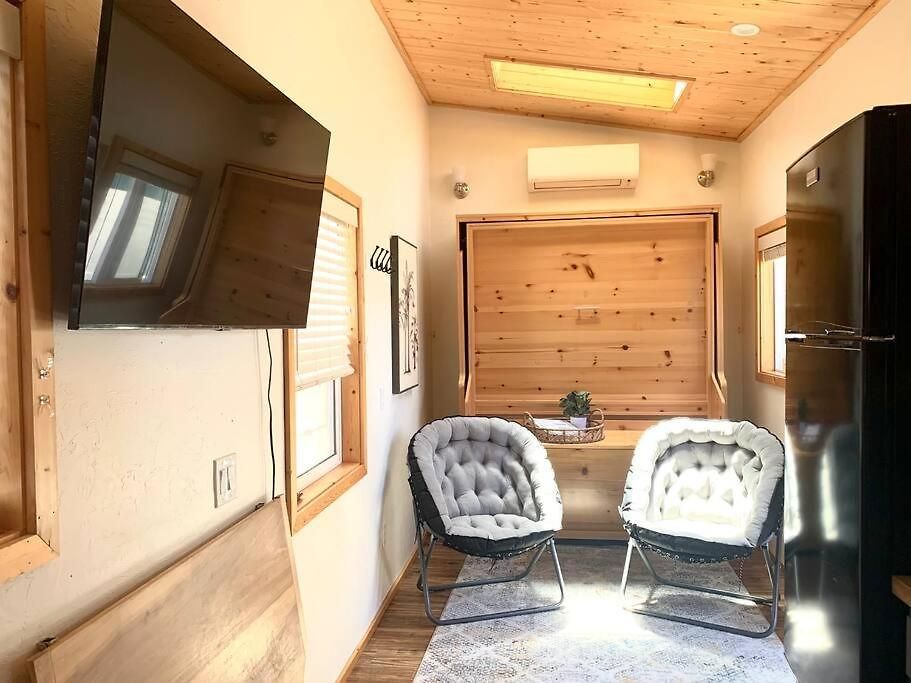 Sunshine Tiny And Loft Close To Downtown * San Luis Obispo