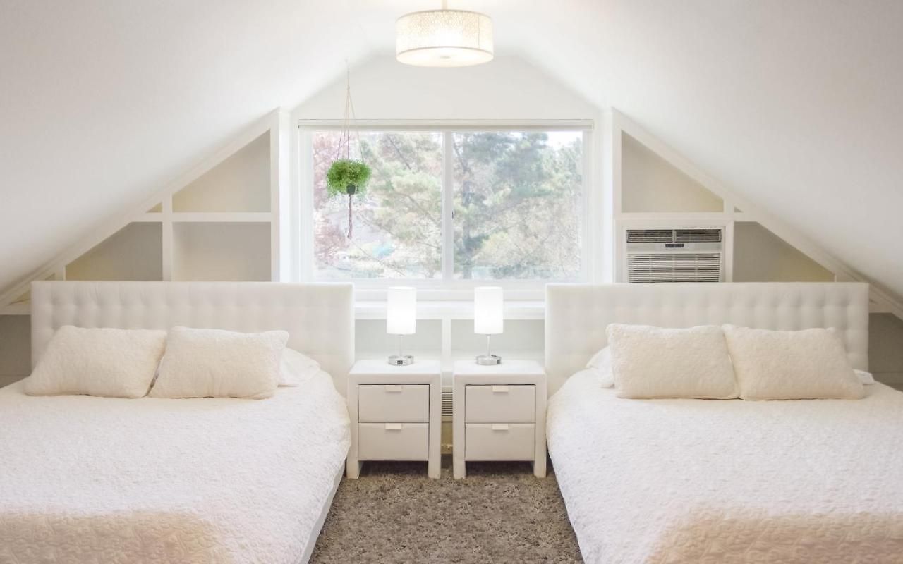 Holiday home Mountain Getaway, View In Slo! - Whole House *