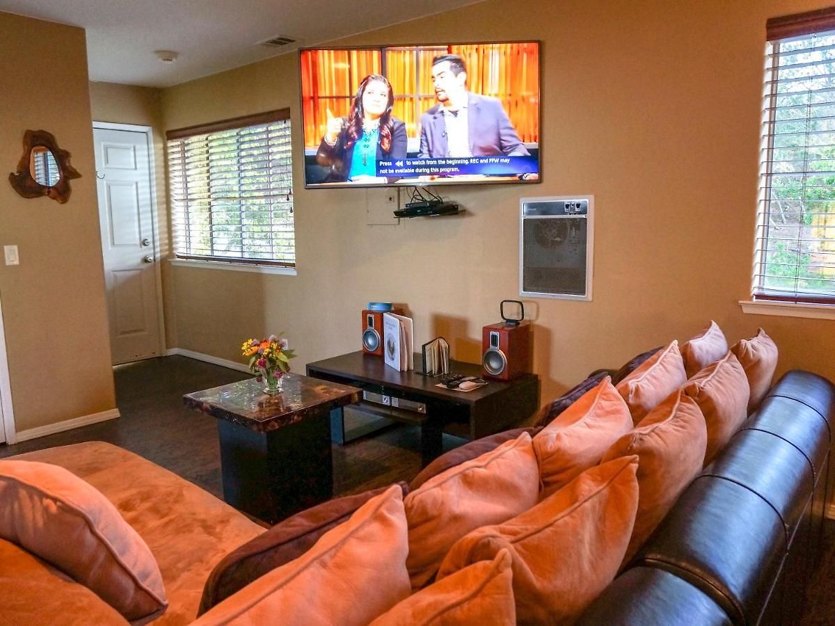 Mountain Getaway, View In Slo! - Whole House Holiday home