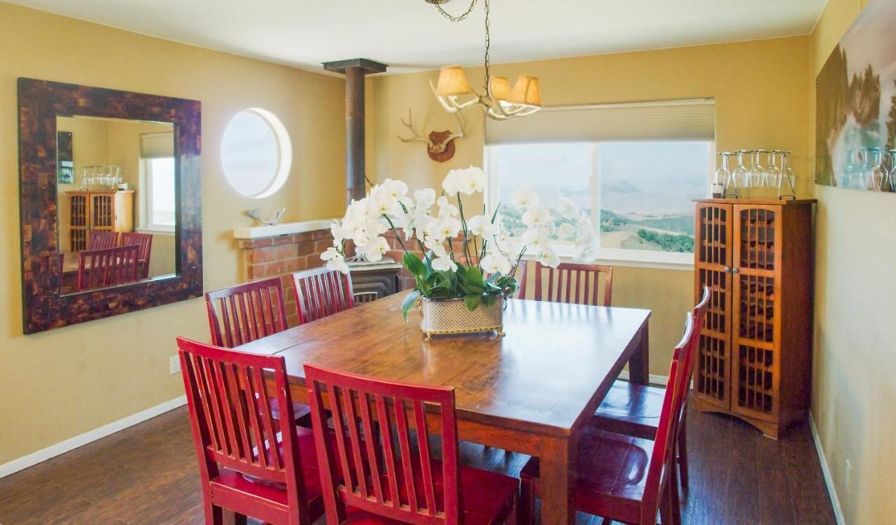 Mountain Getaway, View In Slo! - Whole House Holiday home