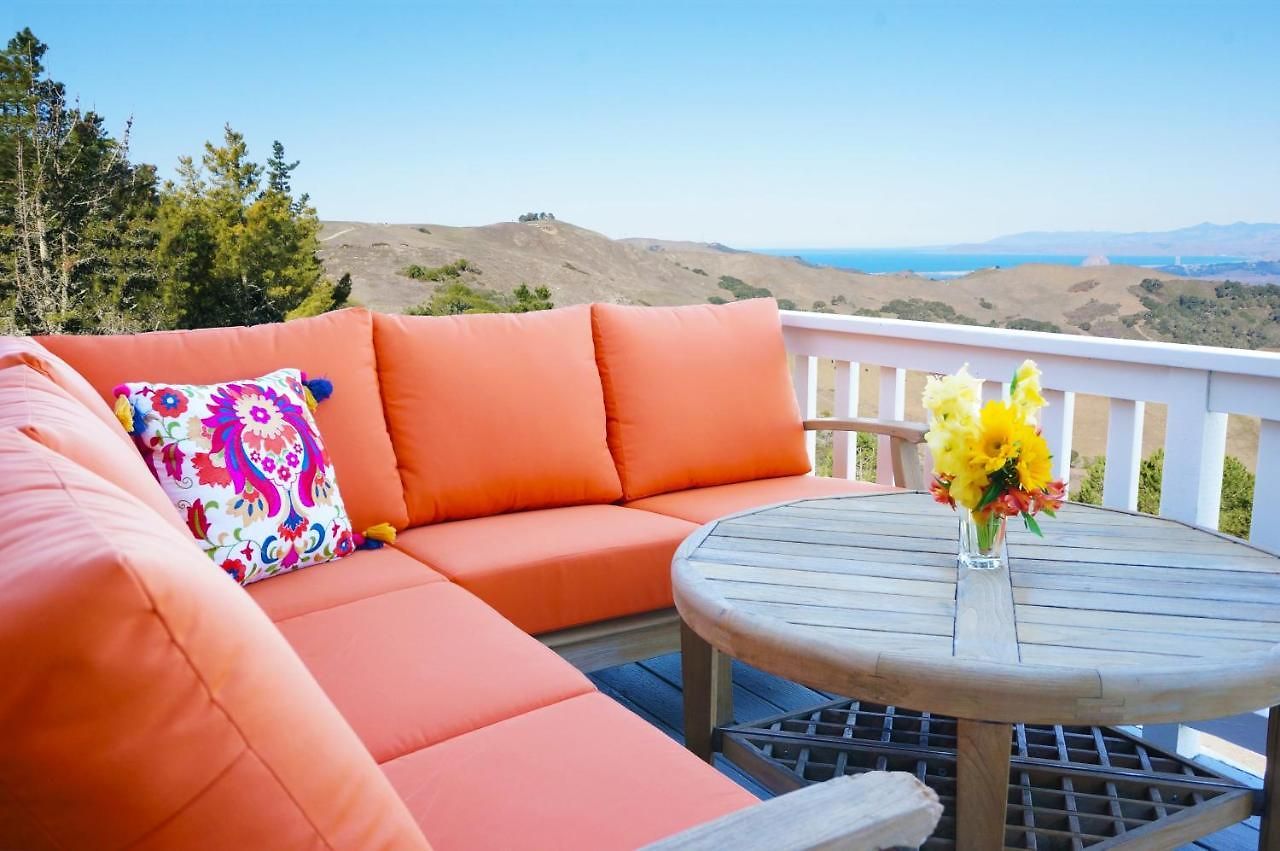 Mountain Getaway, View In Slo! - Whole House *