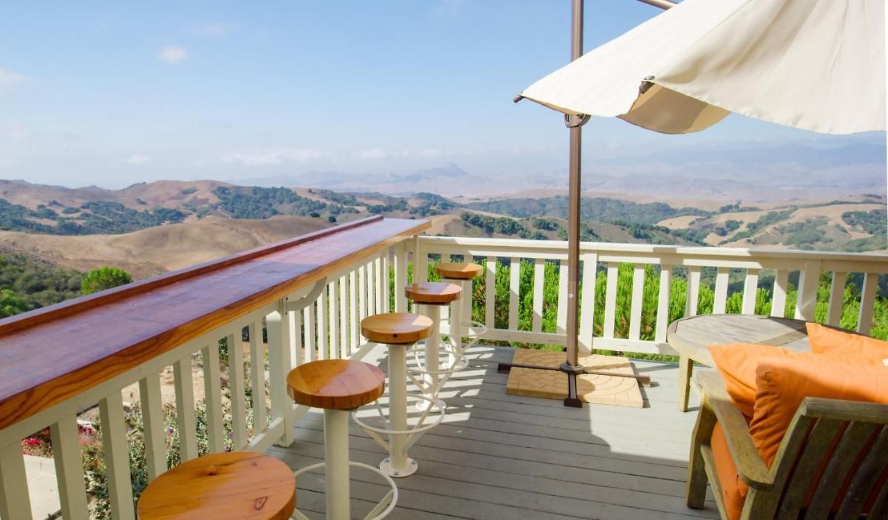 Holiday home Mountain Getaway, View In Slo! - Whole House