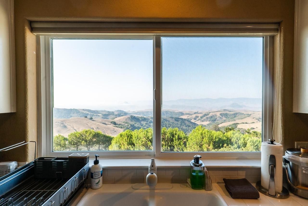 Holiday home Mountain Getaway, View In Slo! - Whole House