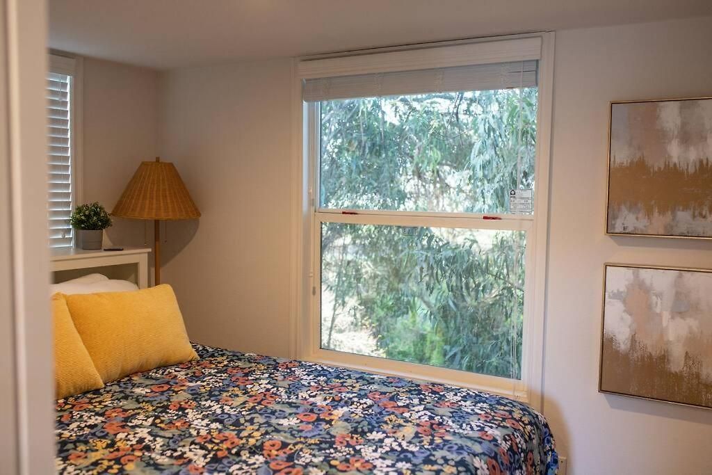Coastal Tiny House 2 Queen Beds Loft * San Luis Obispo