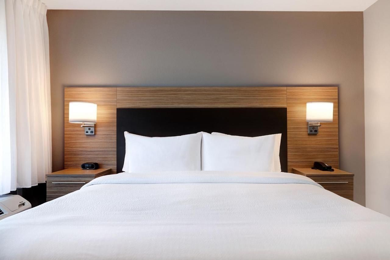 Towneplace By Marriott Hotel