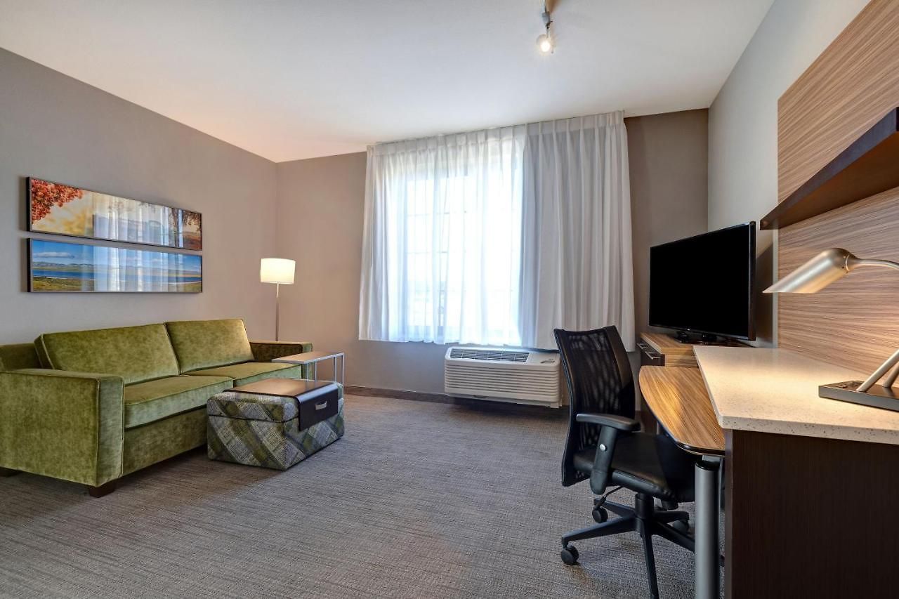Towneplace By Marriott Hotel 3*