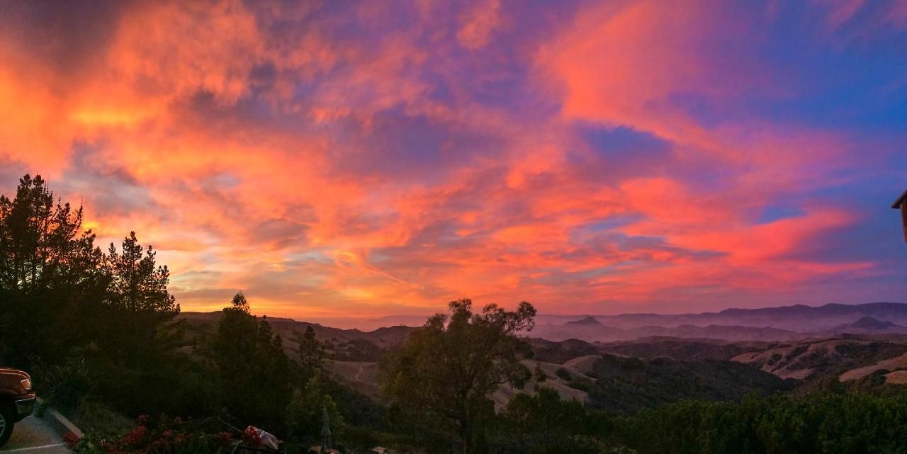 Vista House, Luxury Above The Clouds! - Whole House Holiday home San Luis Obispo