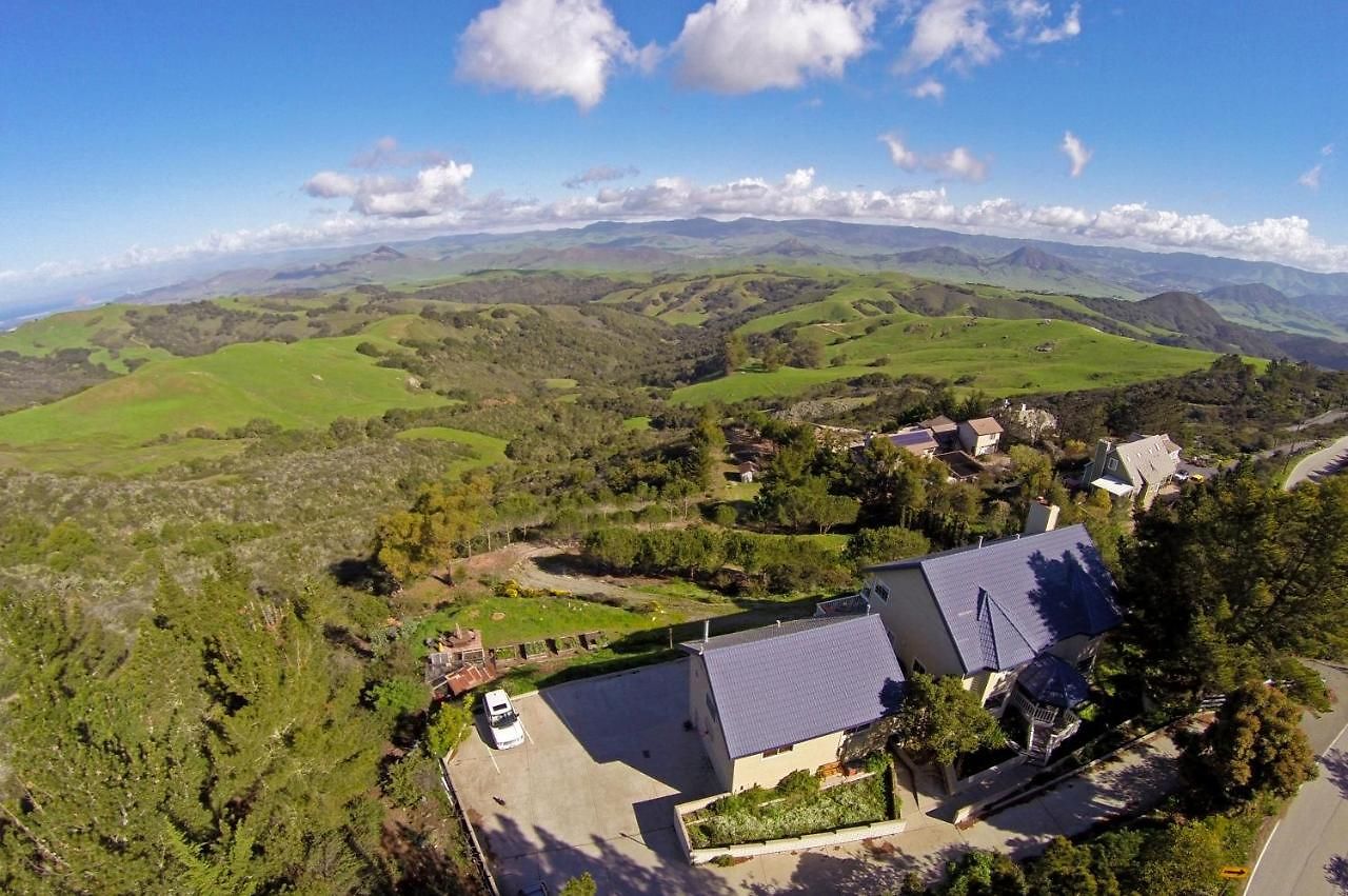 Holiday home Vista House, Luxury Above The Clouds! - Whole House *