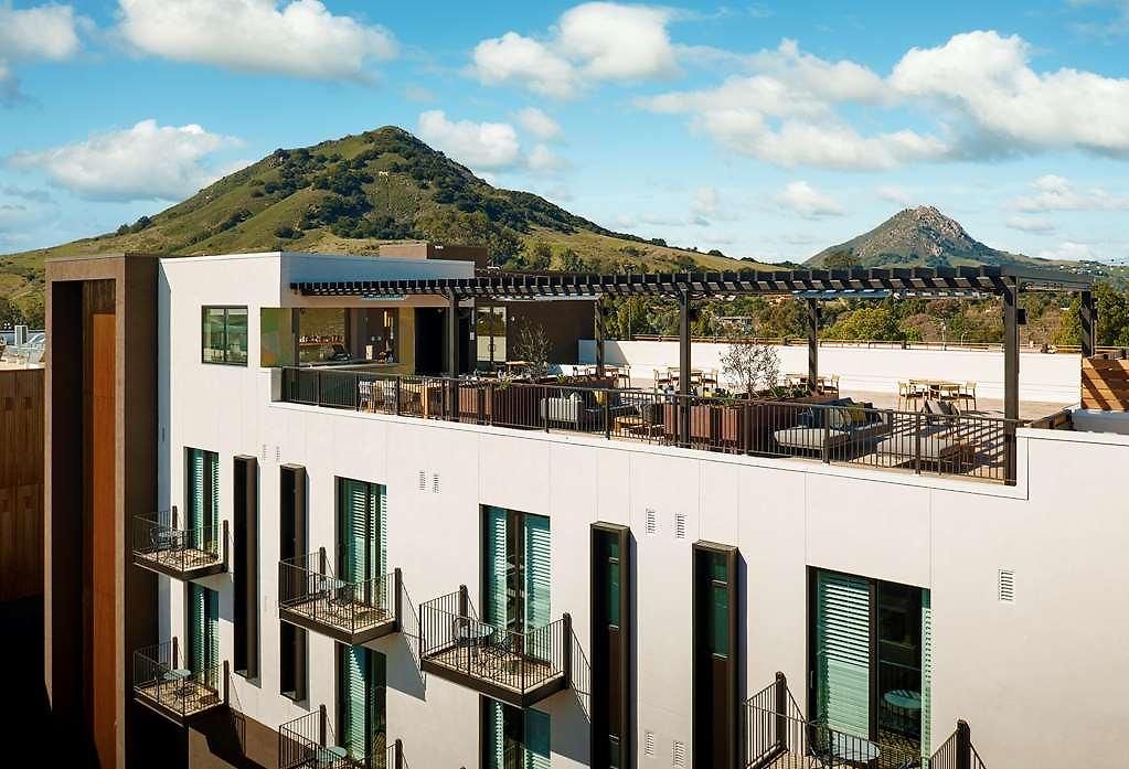 Hotel San Luis Obispo Hotel