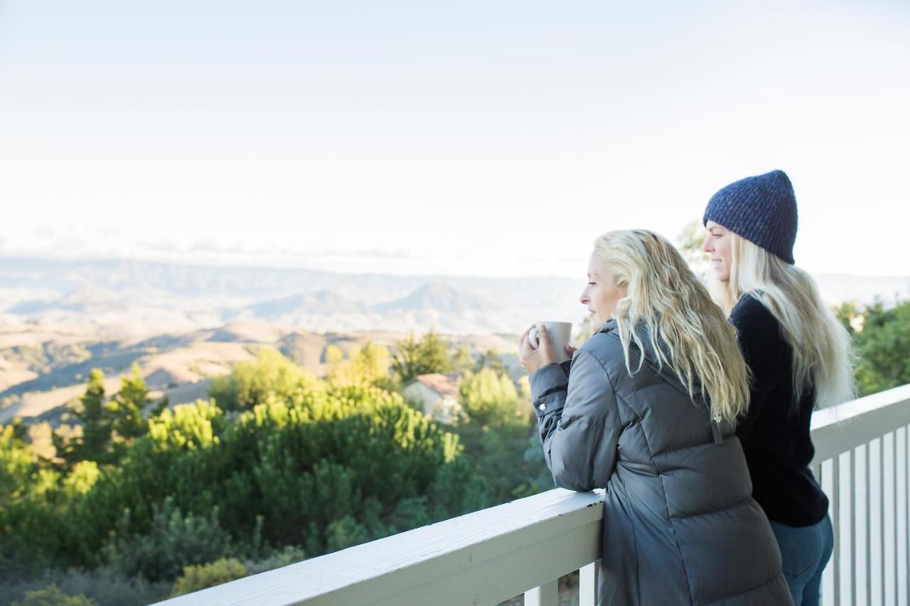 Vista House, Luxury Above The Clouds! - Whole House San Luis Obispo