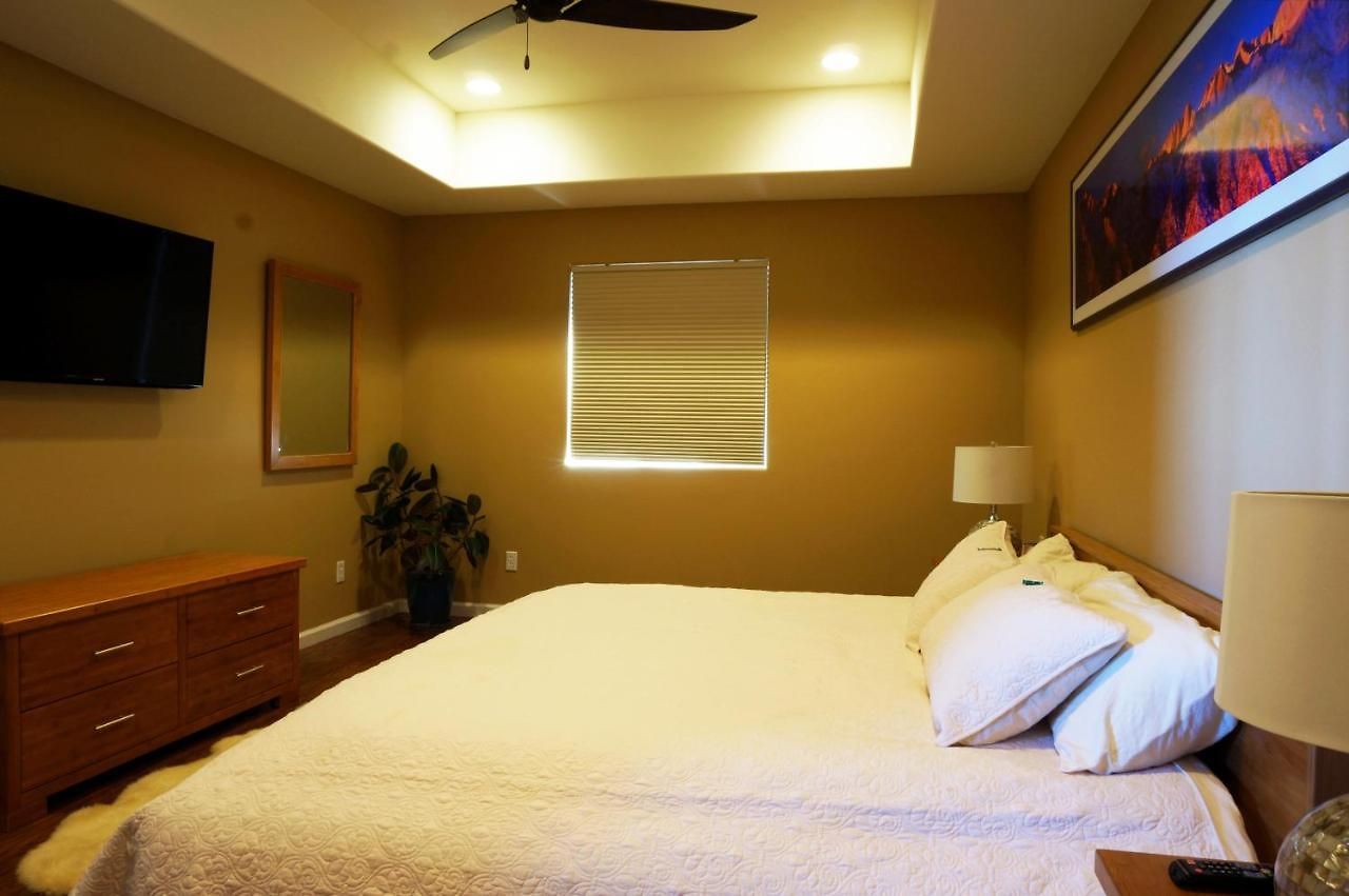 Vista House, Luxury Above The Clouds! - Whole House Holiday home San Luis Obispo