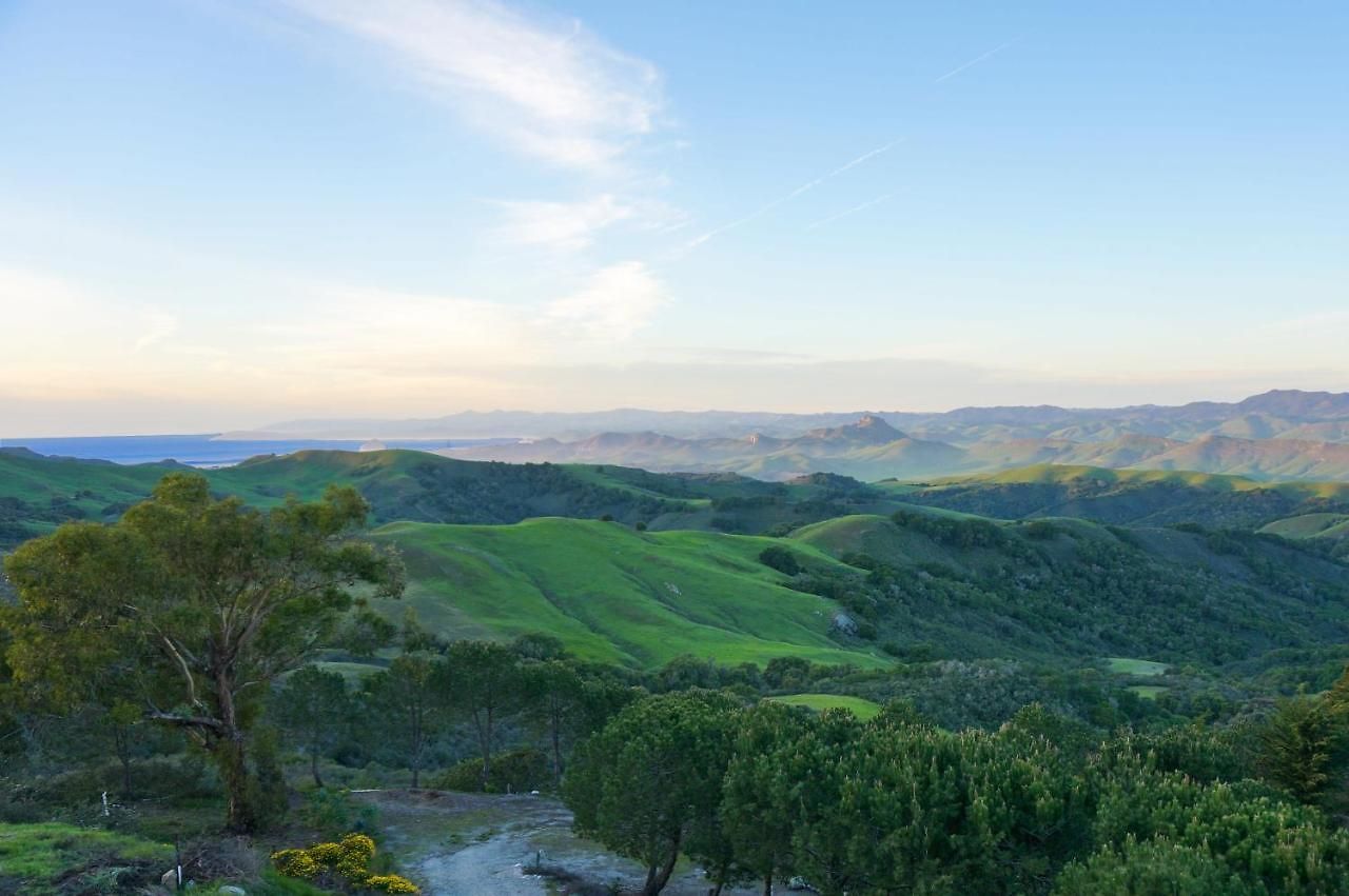 Vista House, Luxury Above The Clouds! - Whole House Holiday home San Luis Obispo