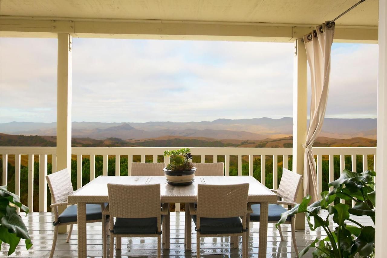 Vista House, Luxury Above The Clouds! - Whole House