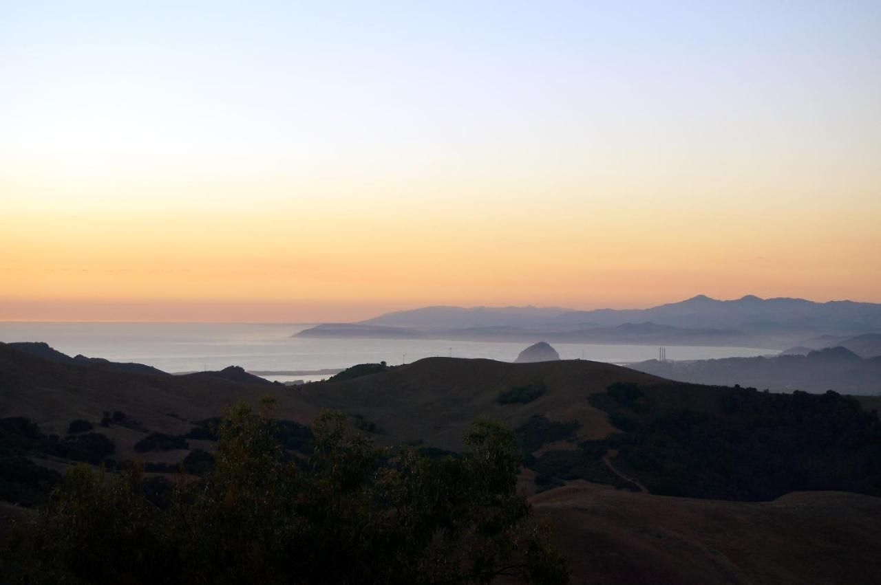 Vista House, Luxury Above The Clouds! - Whole House Holiday home *
