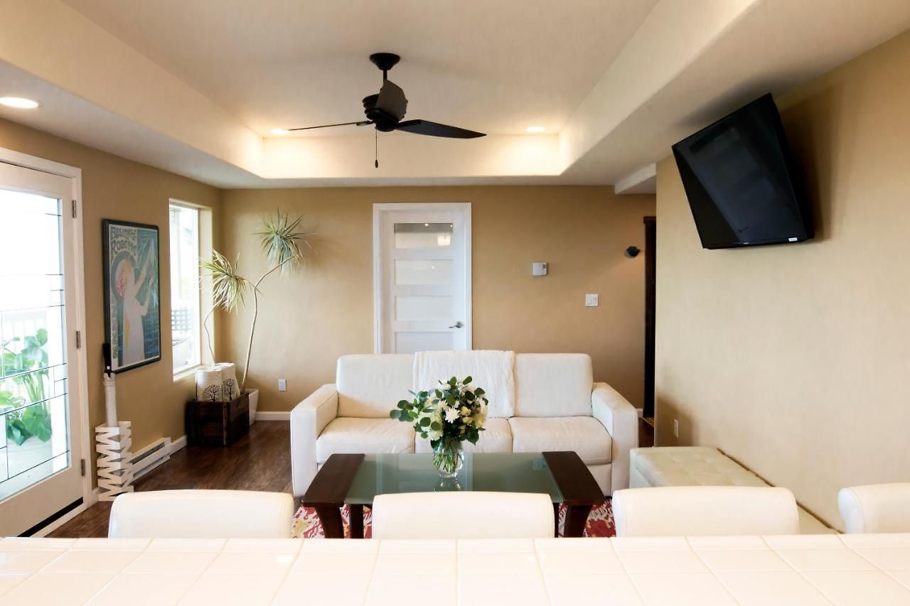 Vista House, Luxury Above The Clouds! - Whole House San Luis Obispo