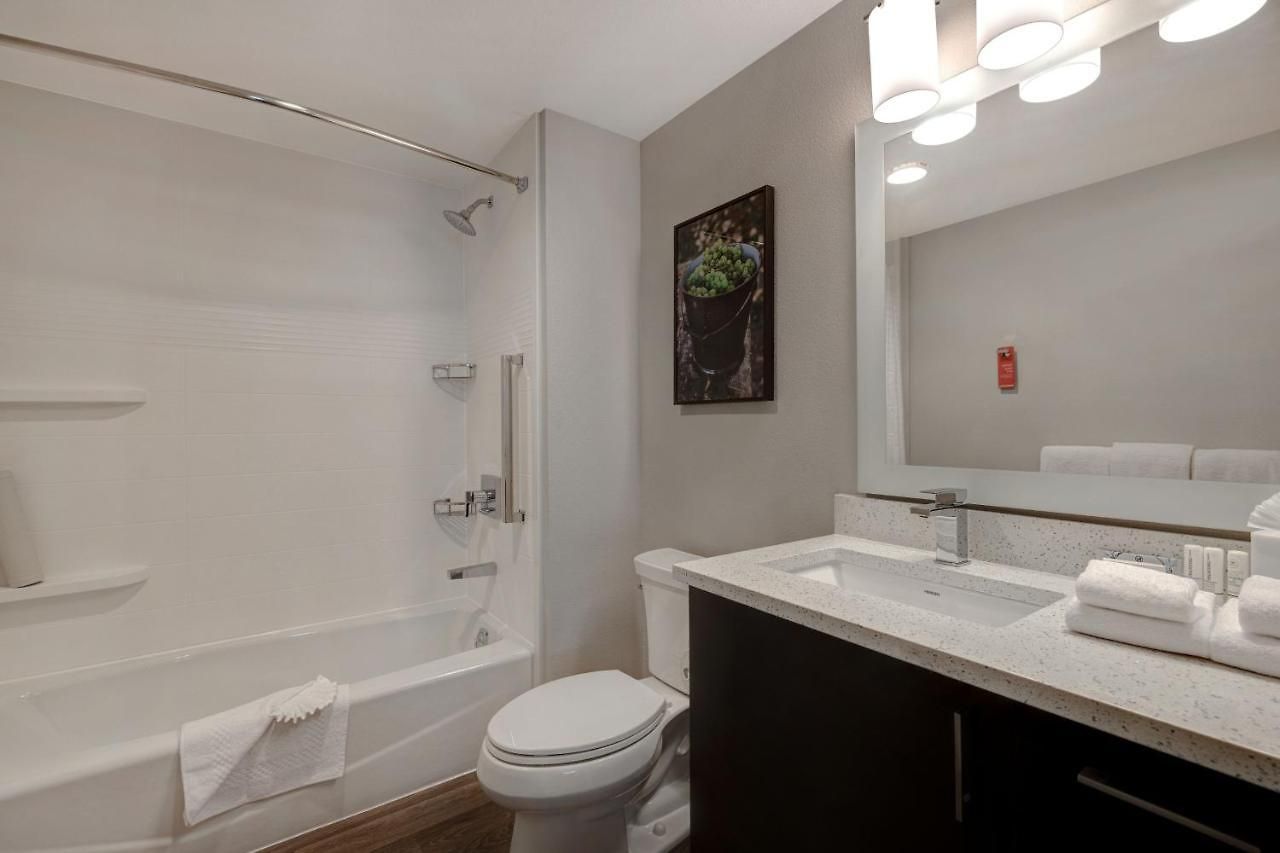 Towneplace By Marriott 3*