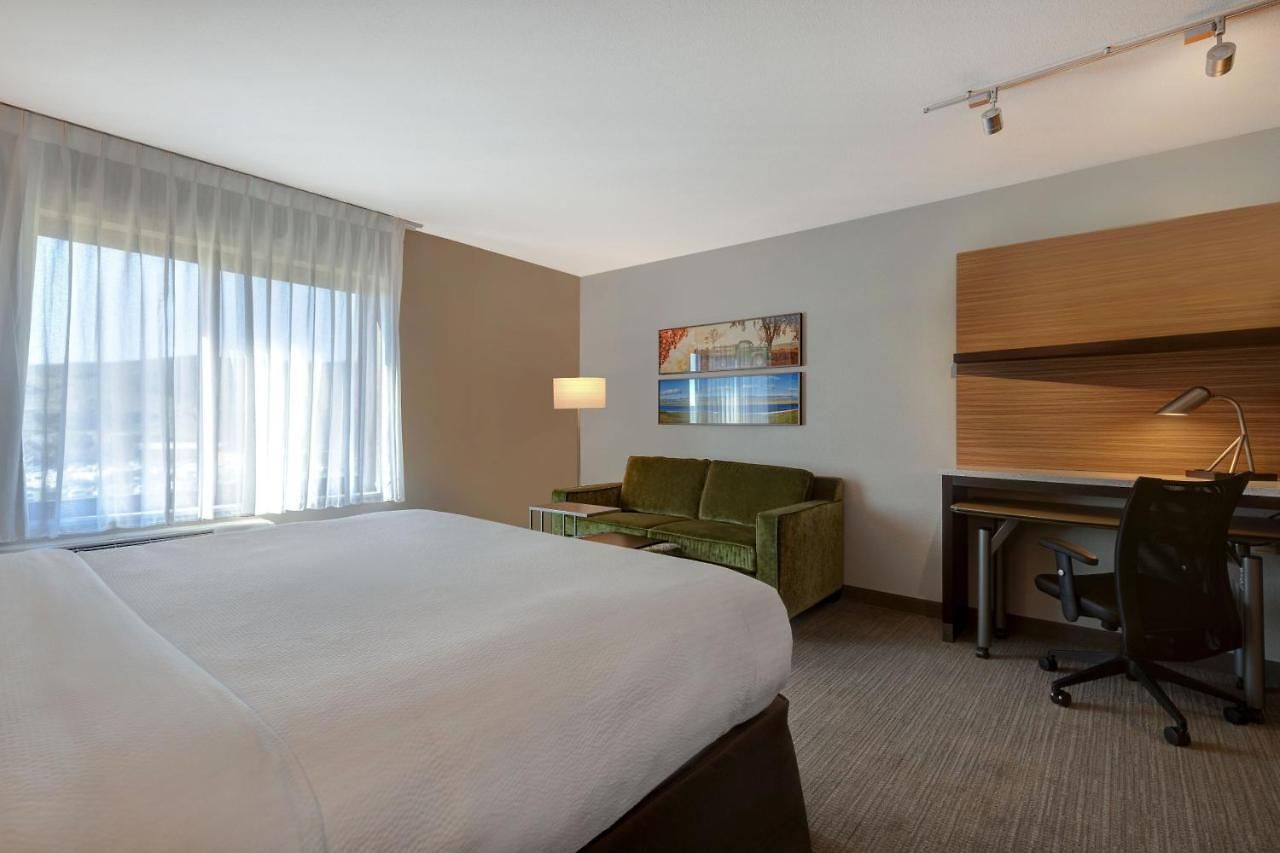 Towneplace By Marriott Hotel San Luis Obispo