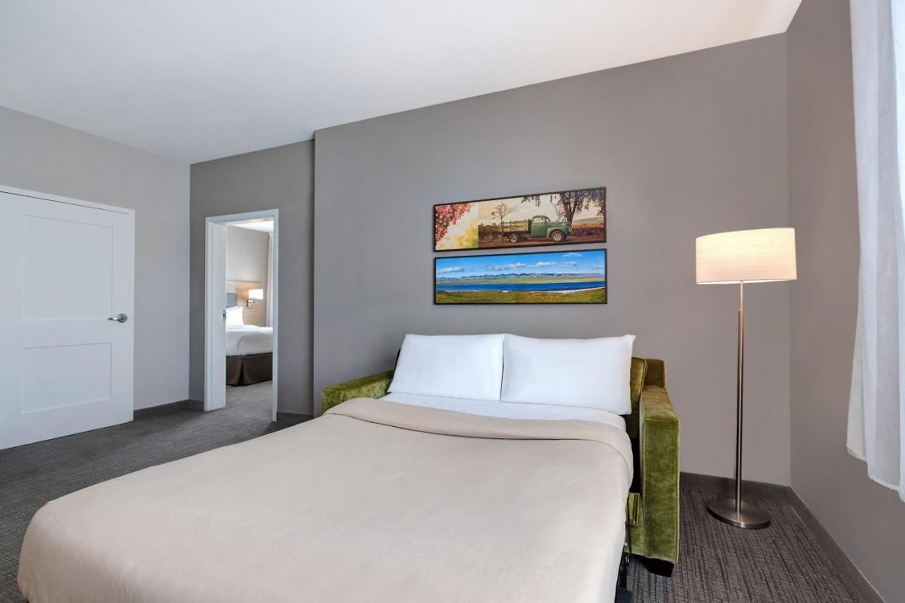 Towneplace By Marriott Hotel