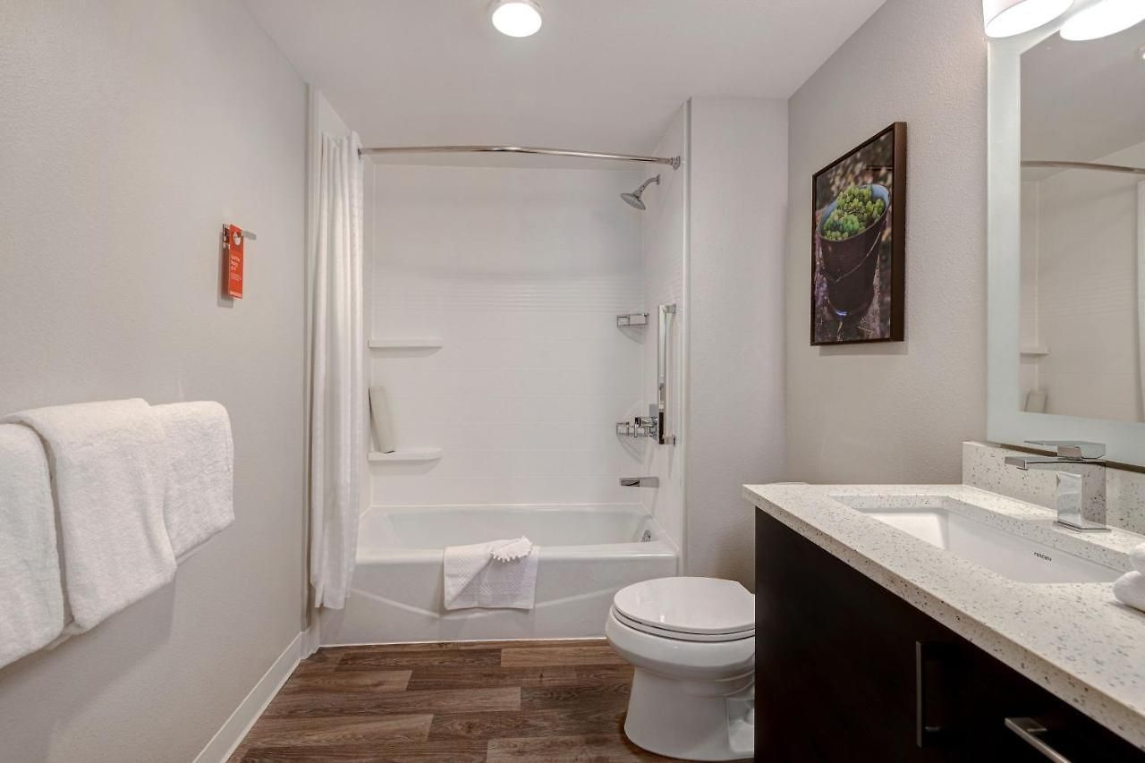 Towneplace By Marriott 3*