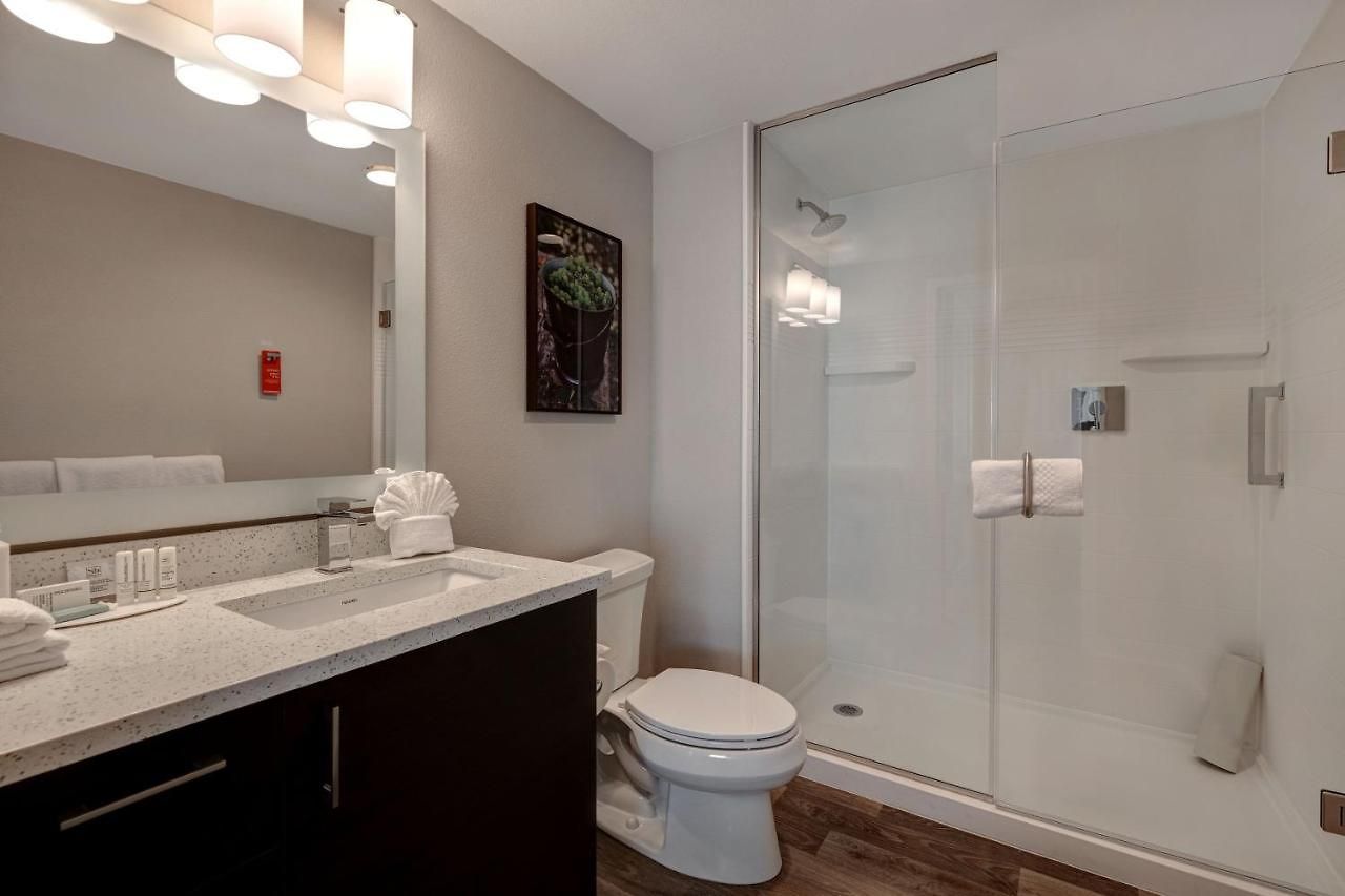 Towneplace By Marriott San Luis Obispo