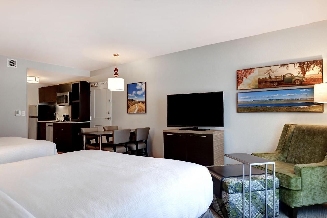 Hotel Towneplace By Marriott San Luis Obispo