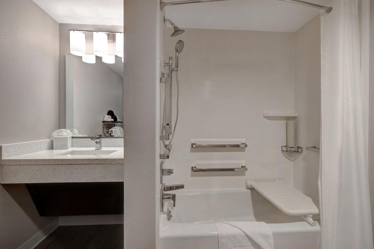 Hotel Towneplace By Marriott