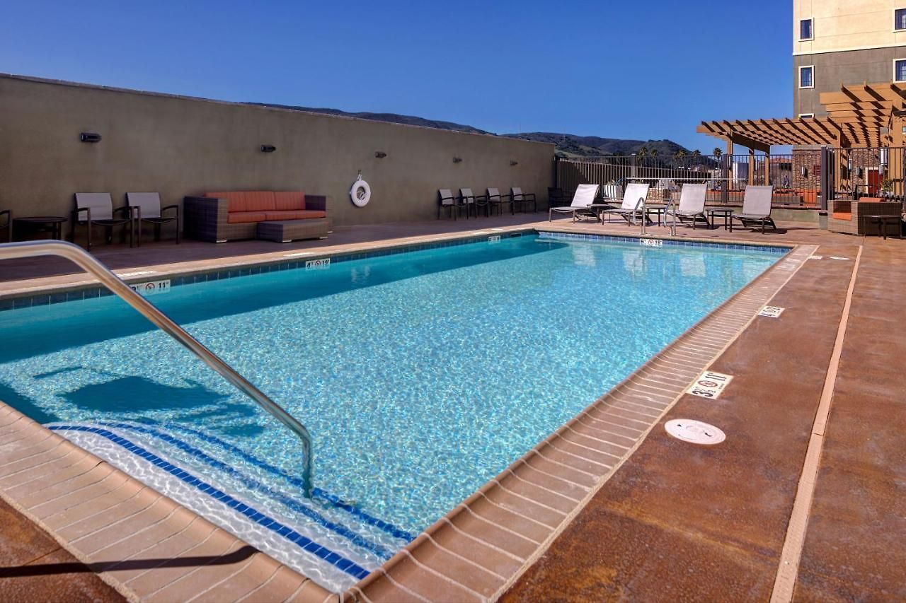 Towneplace By Marriott Hotel San Luis Obispo
