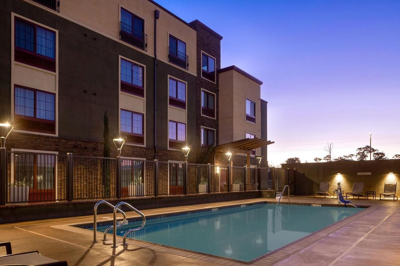 Towneplace By Marriott