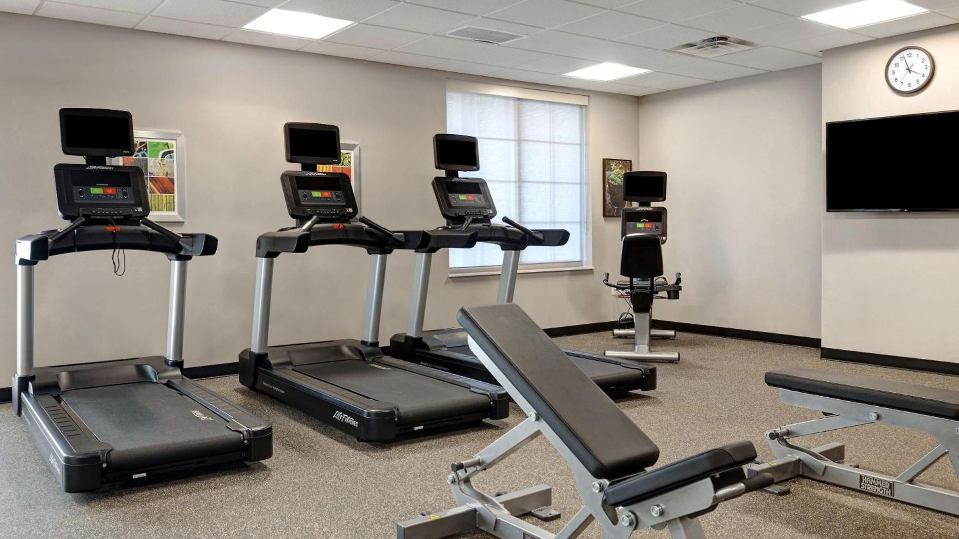 Towneplace By Marriott 3* San Luis Obispo
