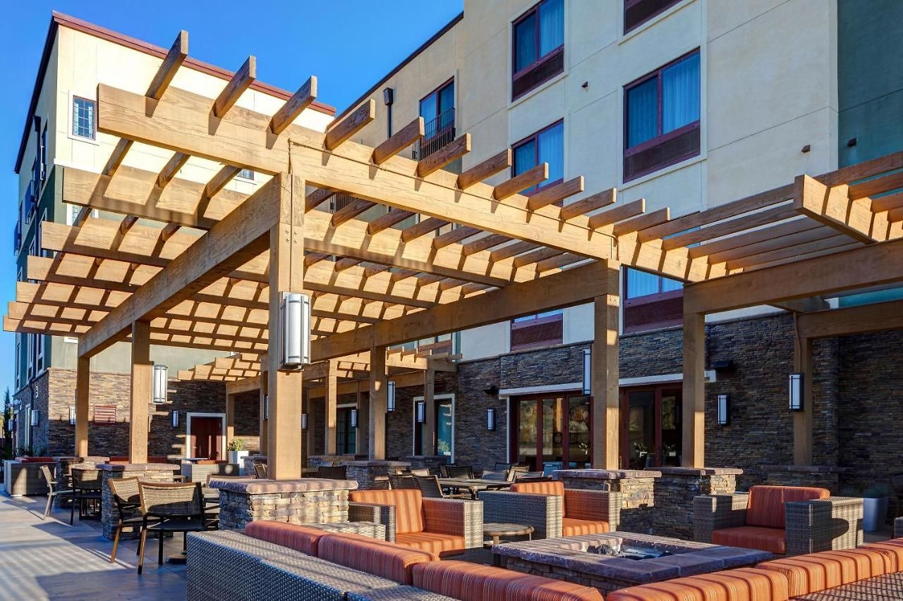 Towneplace By Marriott Hotel San Luis Obispo