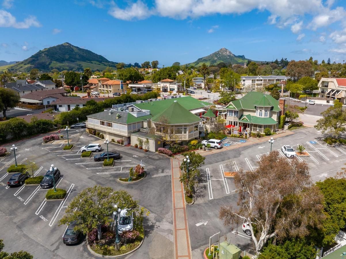 Hotel Apple Farm