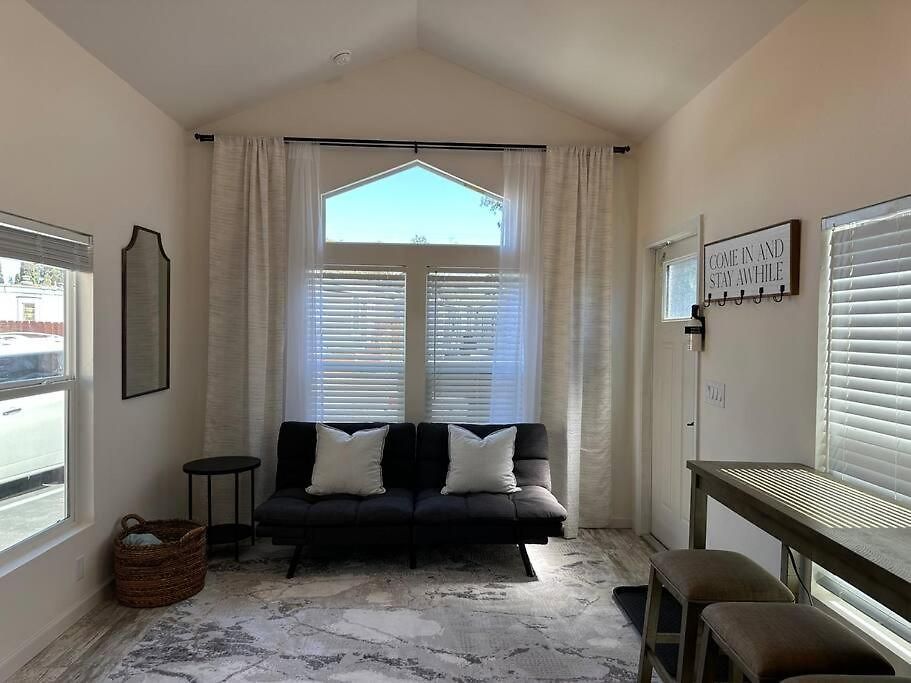 Oasis With Loft And Private Sauna * San Luis Obispo