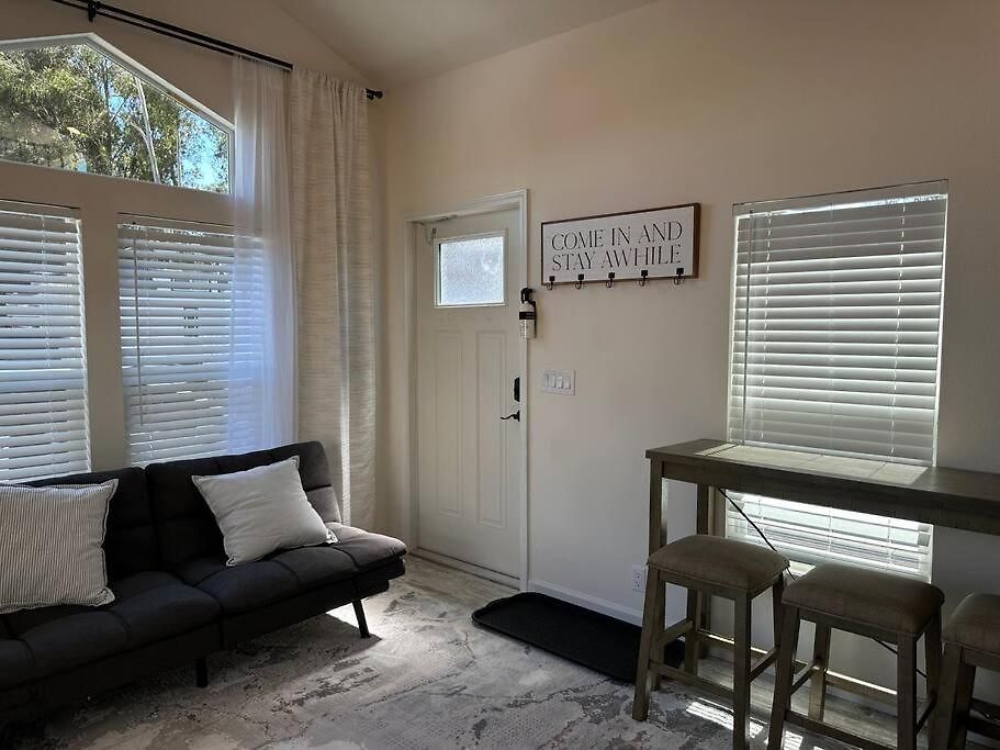 Oasis With Loft And Private Sauna Holiday home *