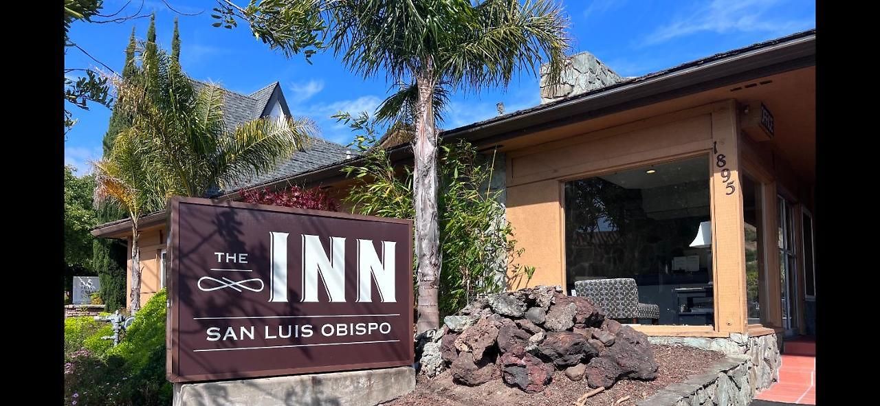 At 3* San Luis Obispo