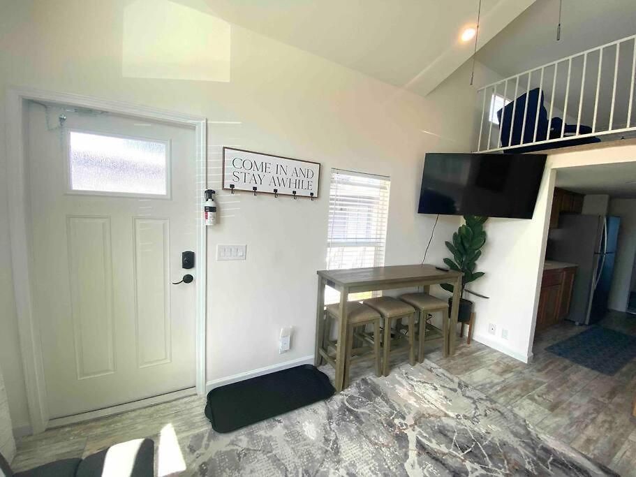 Oasis With Loft And Private Sauna Holiday home *