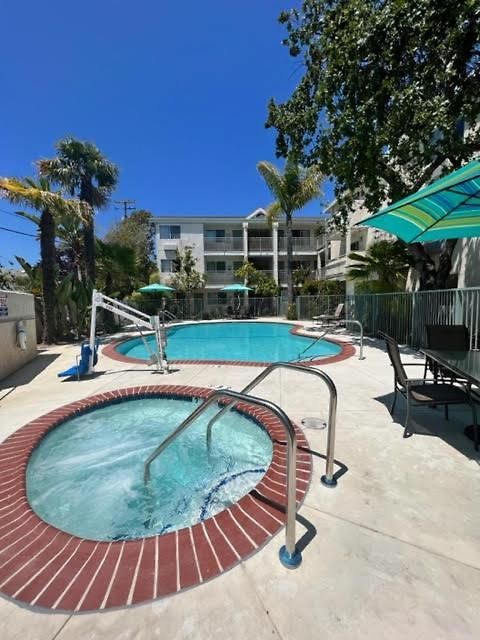 Hotel Buena Vista - San Luis Obispo