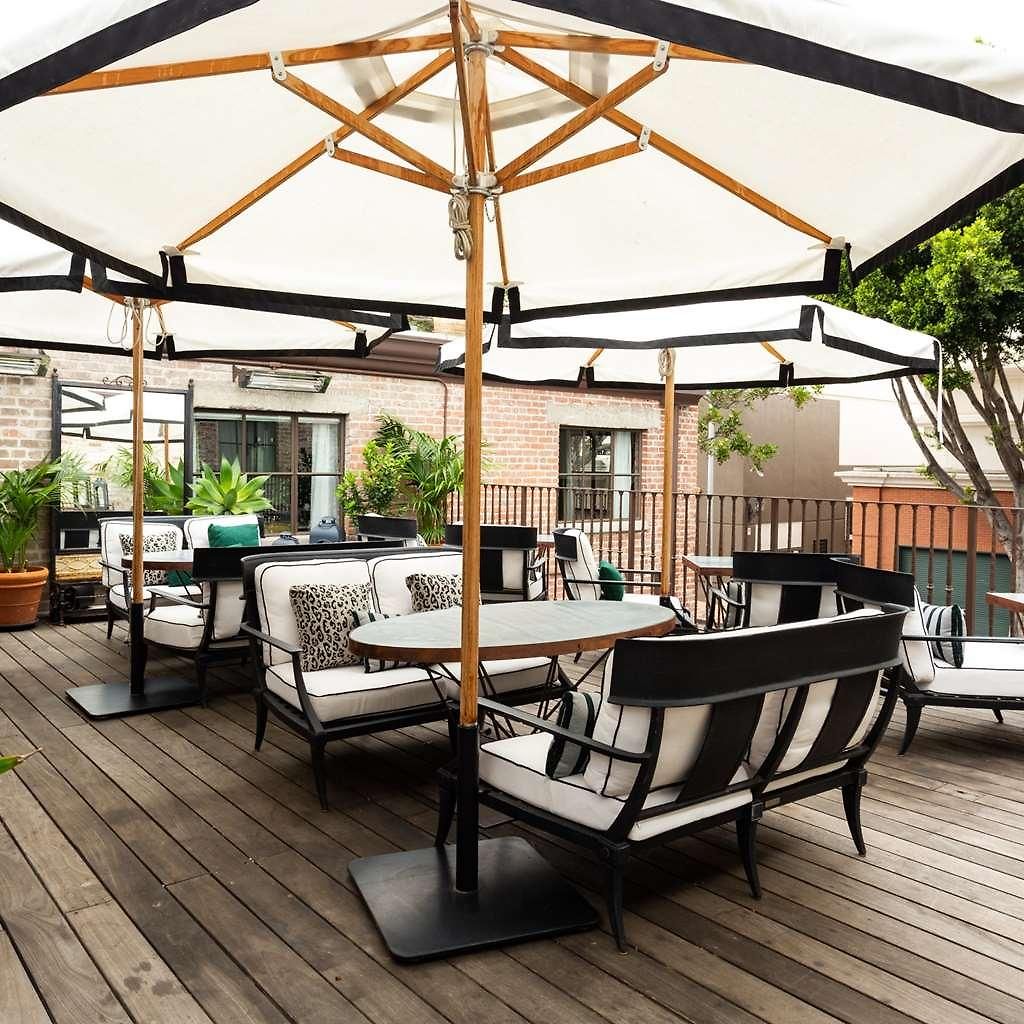 Granada & Bistro Hotel