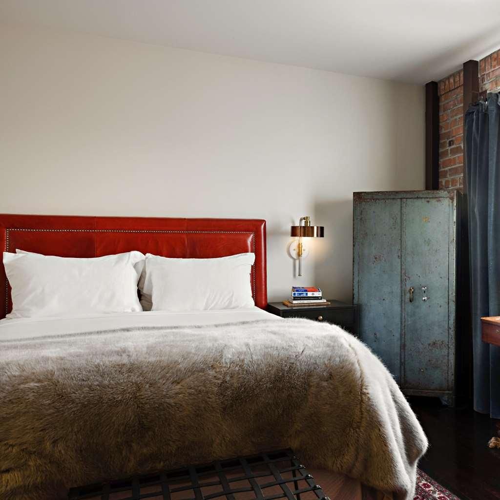 Granada & Bistro Hotel 4*