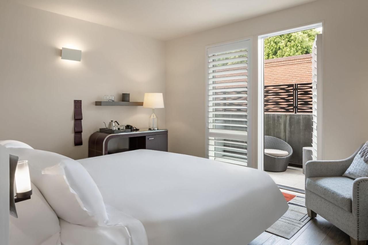 Cerro, Autograph Collection 4* San Luis Obispo