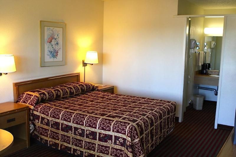 Vagabond Hotel San Luis Obispo