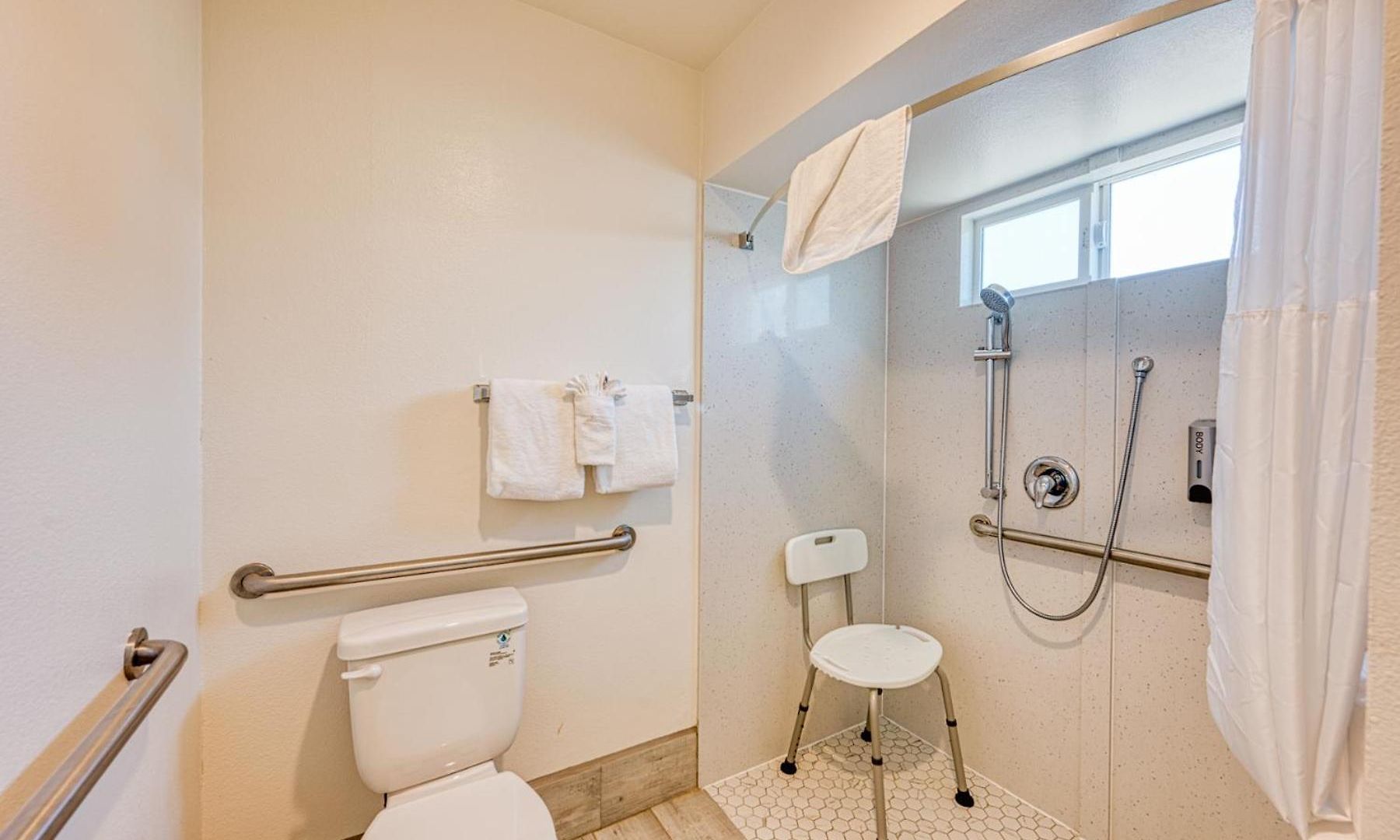 Vagabond Hotel San Luis Obispo