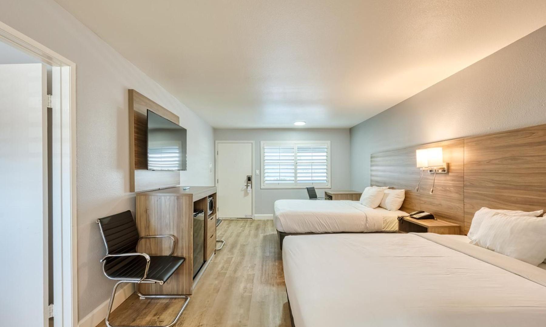 Vagabond Hotel 2*