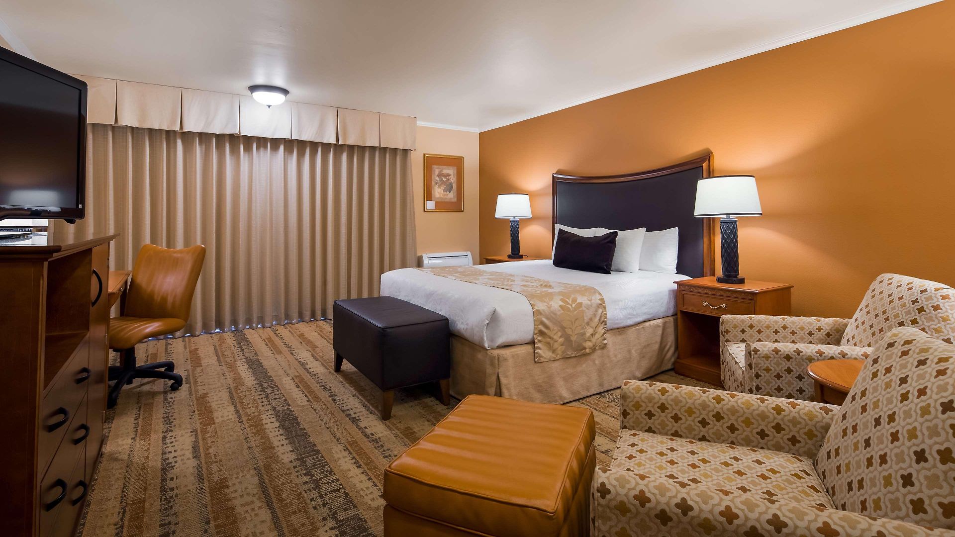 Western Royal Oak San Luis Obispo