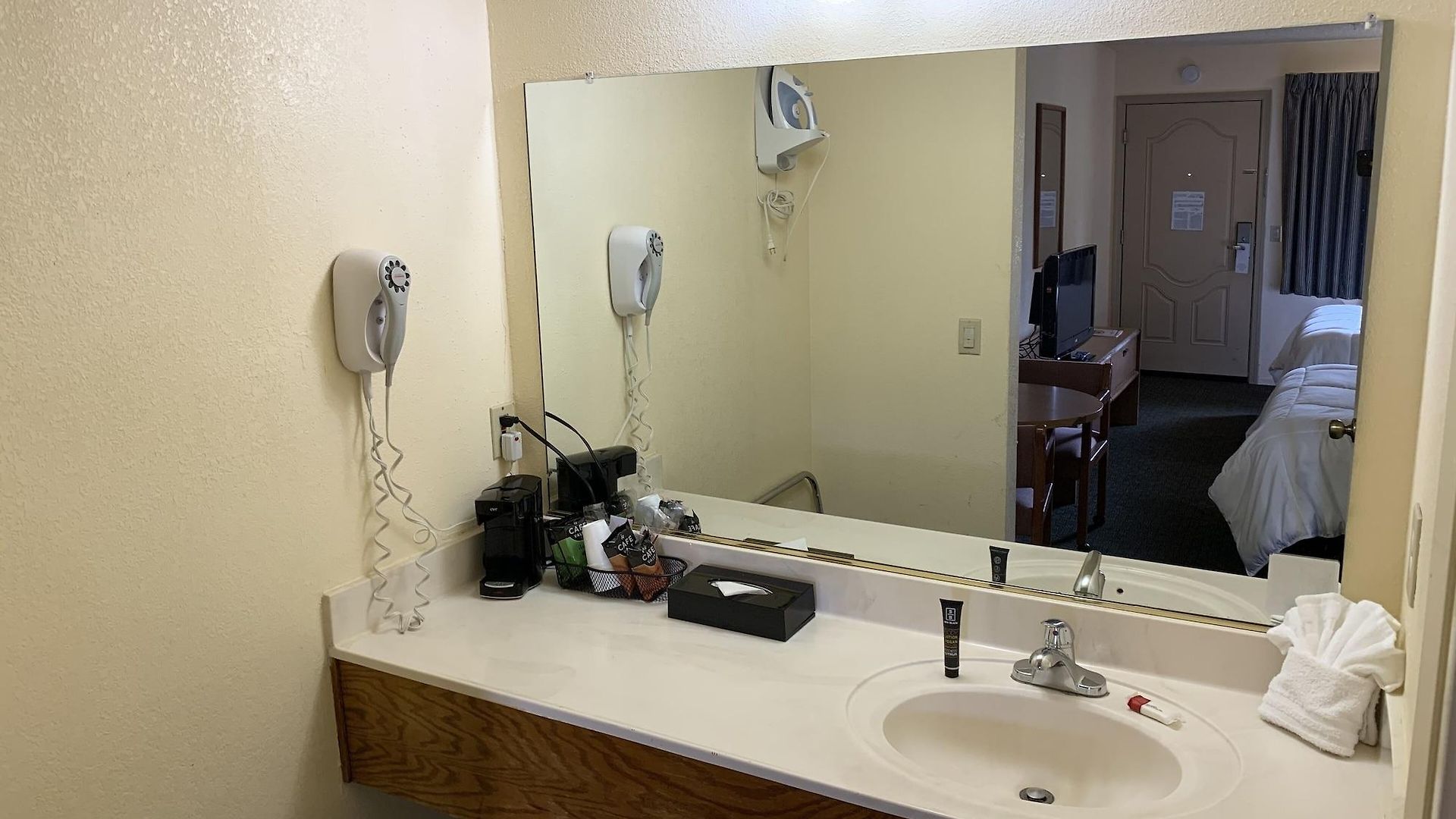 Hotel Mission