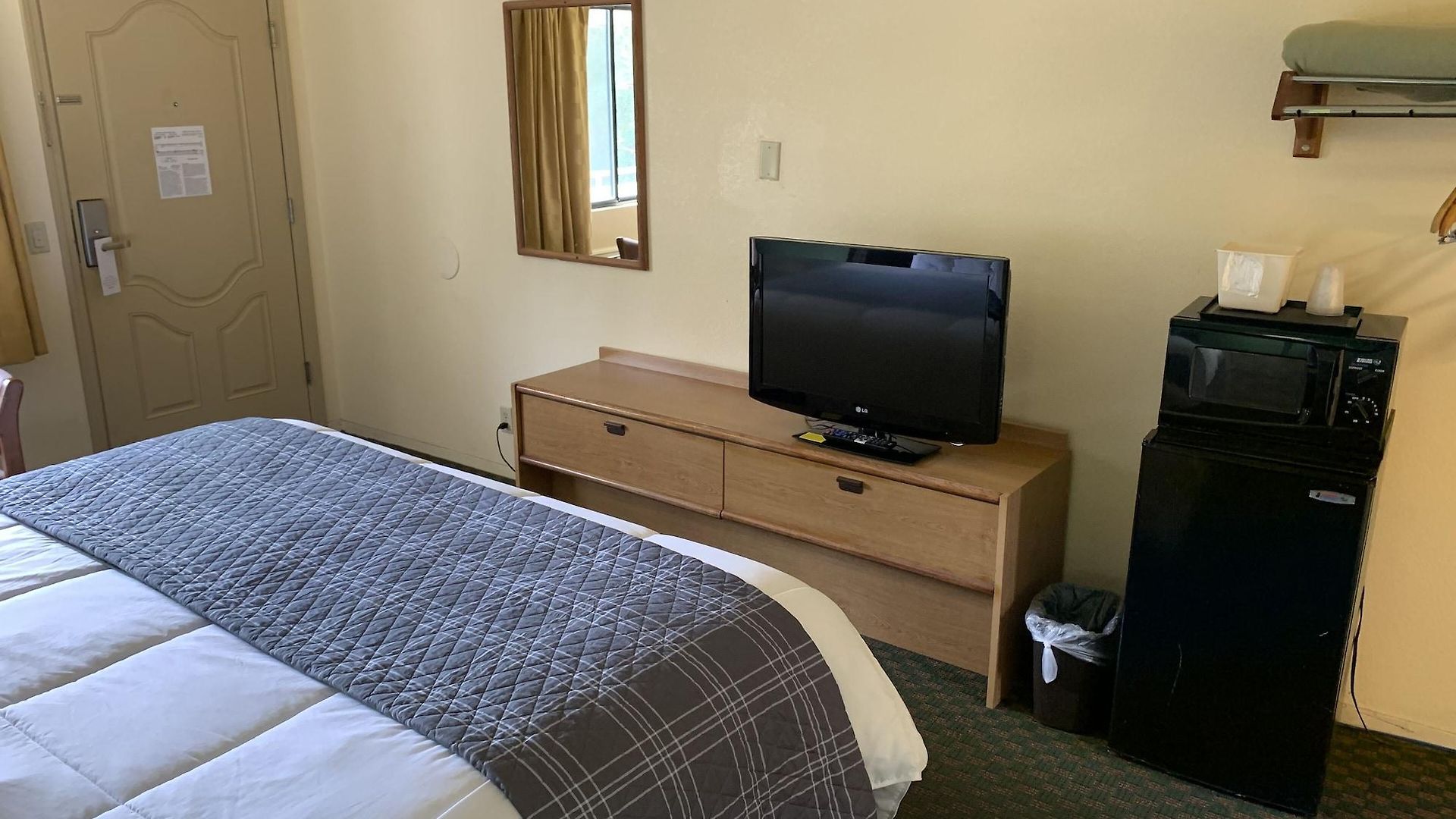 Hotel Mission