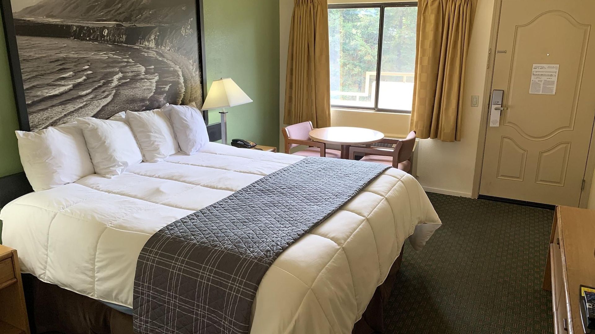 Mission Hotel San Luis Obispo